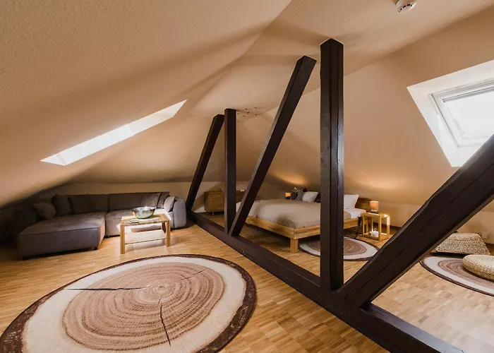 Herzogchalet