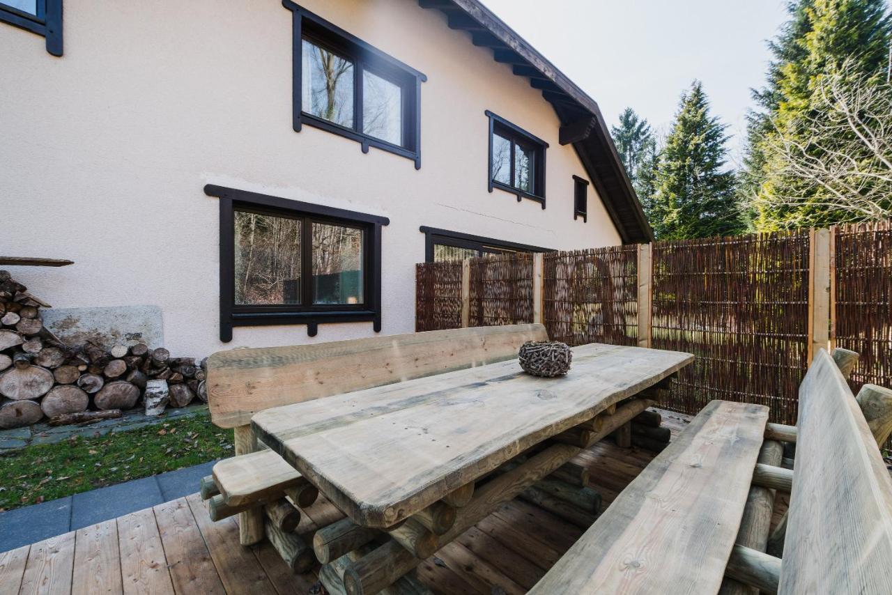 Herzogchalet * Braunlage