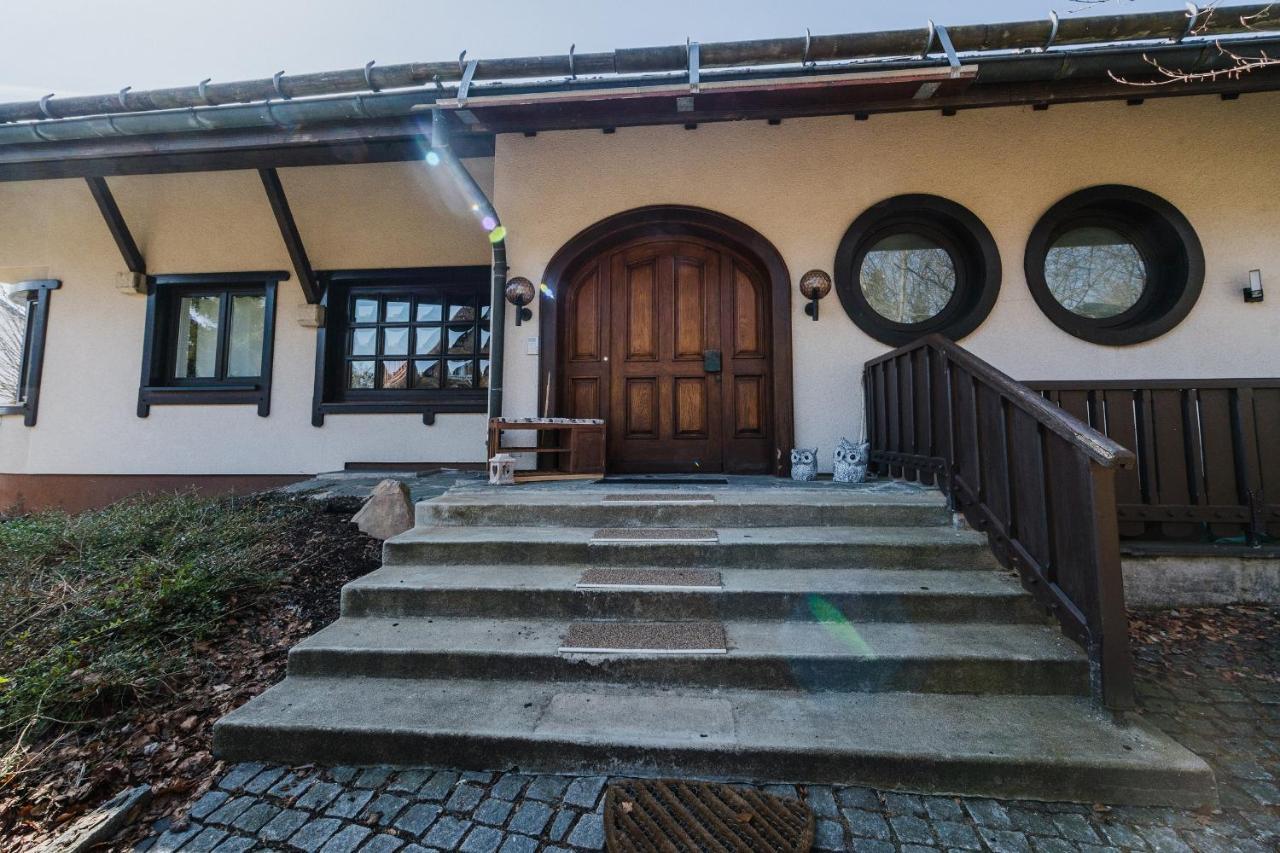 Herzogchalet Appartement