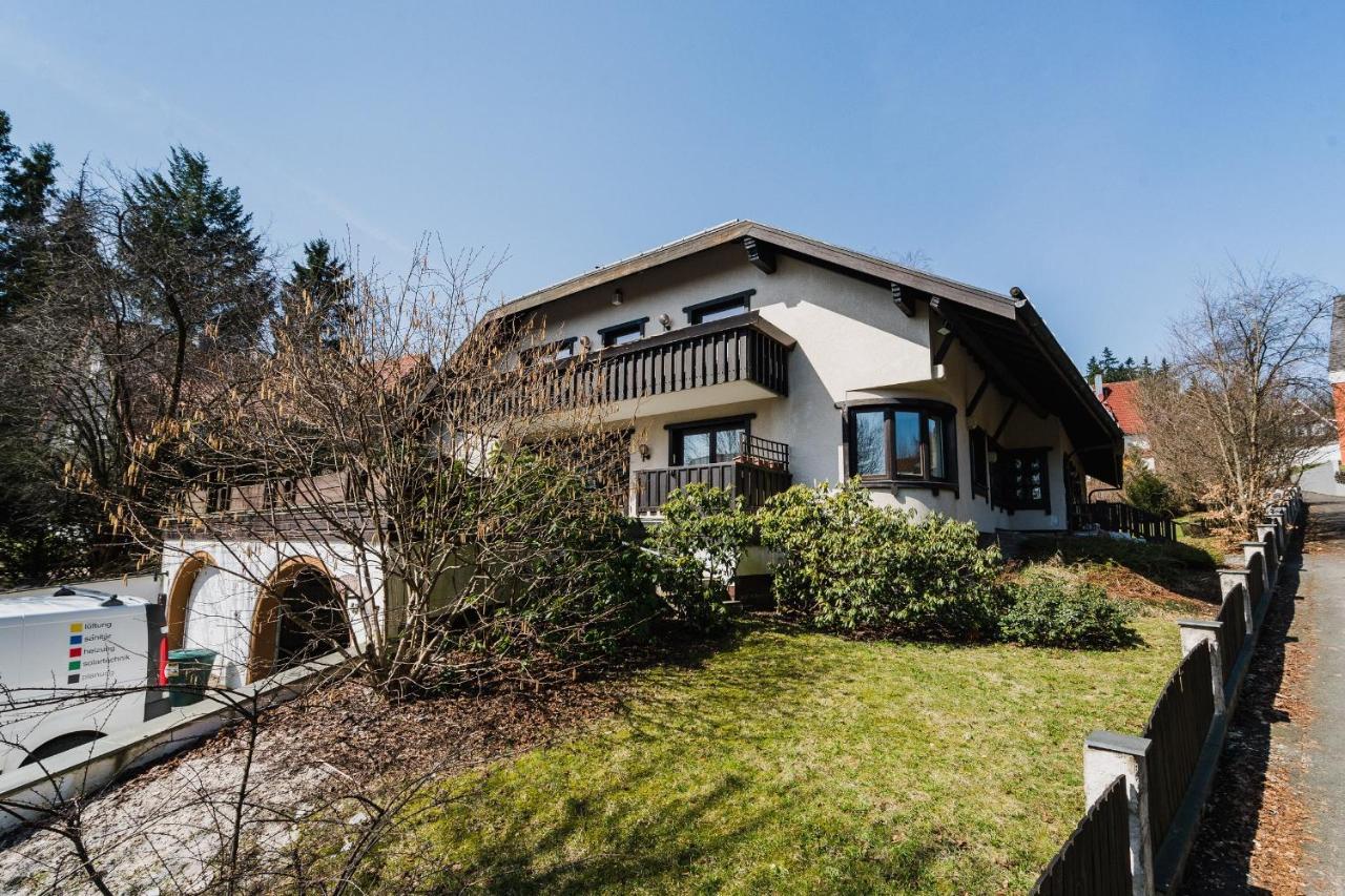 Apartment Herzogchalet