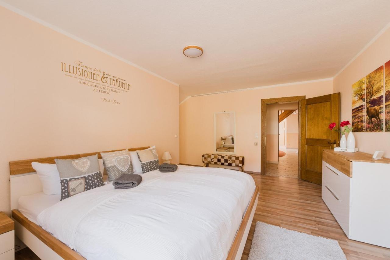 Apartment Herzogchalet