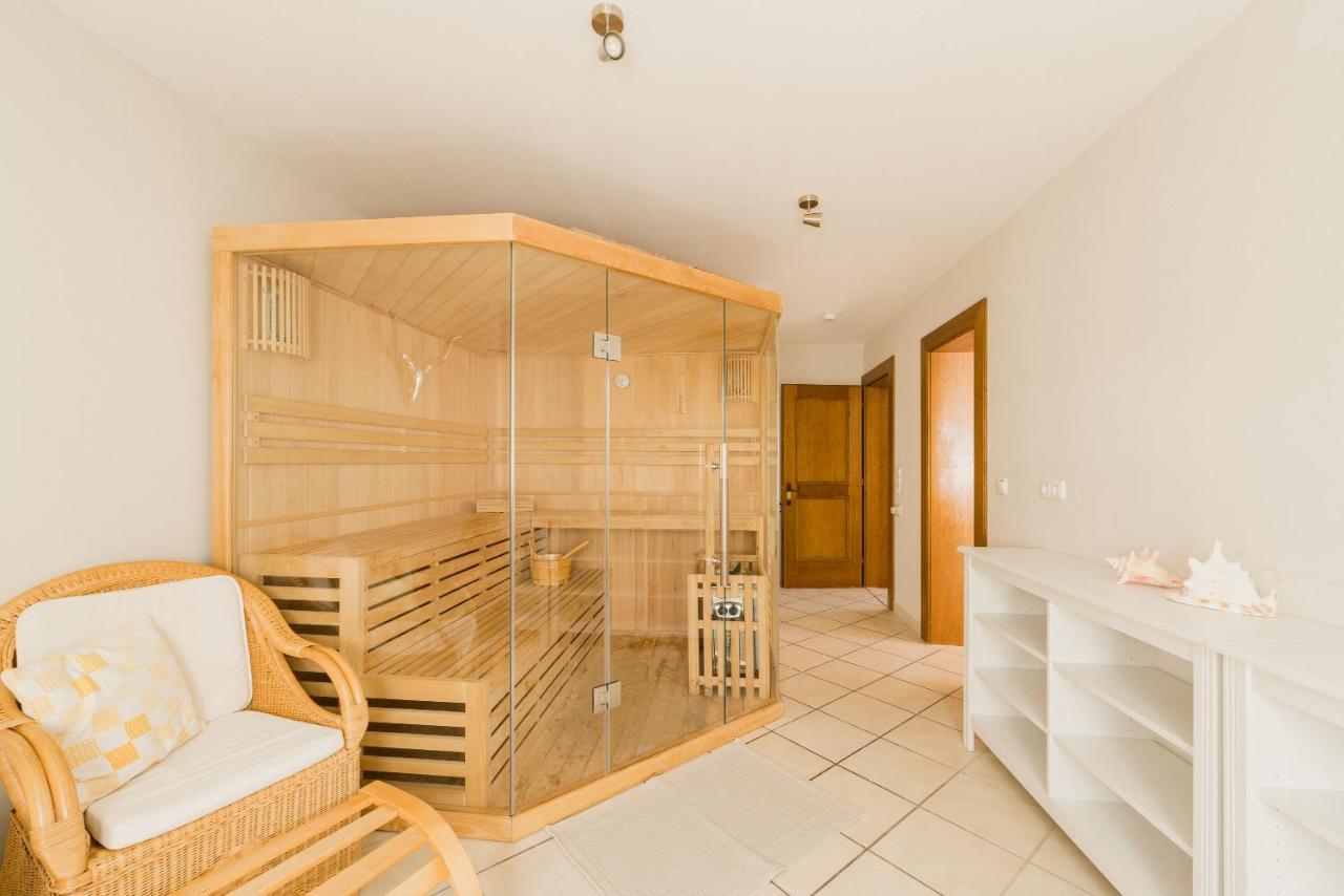 Apartment Herzogchalet *