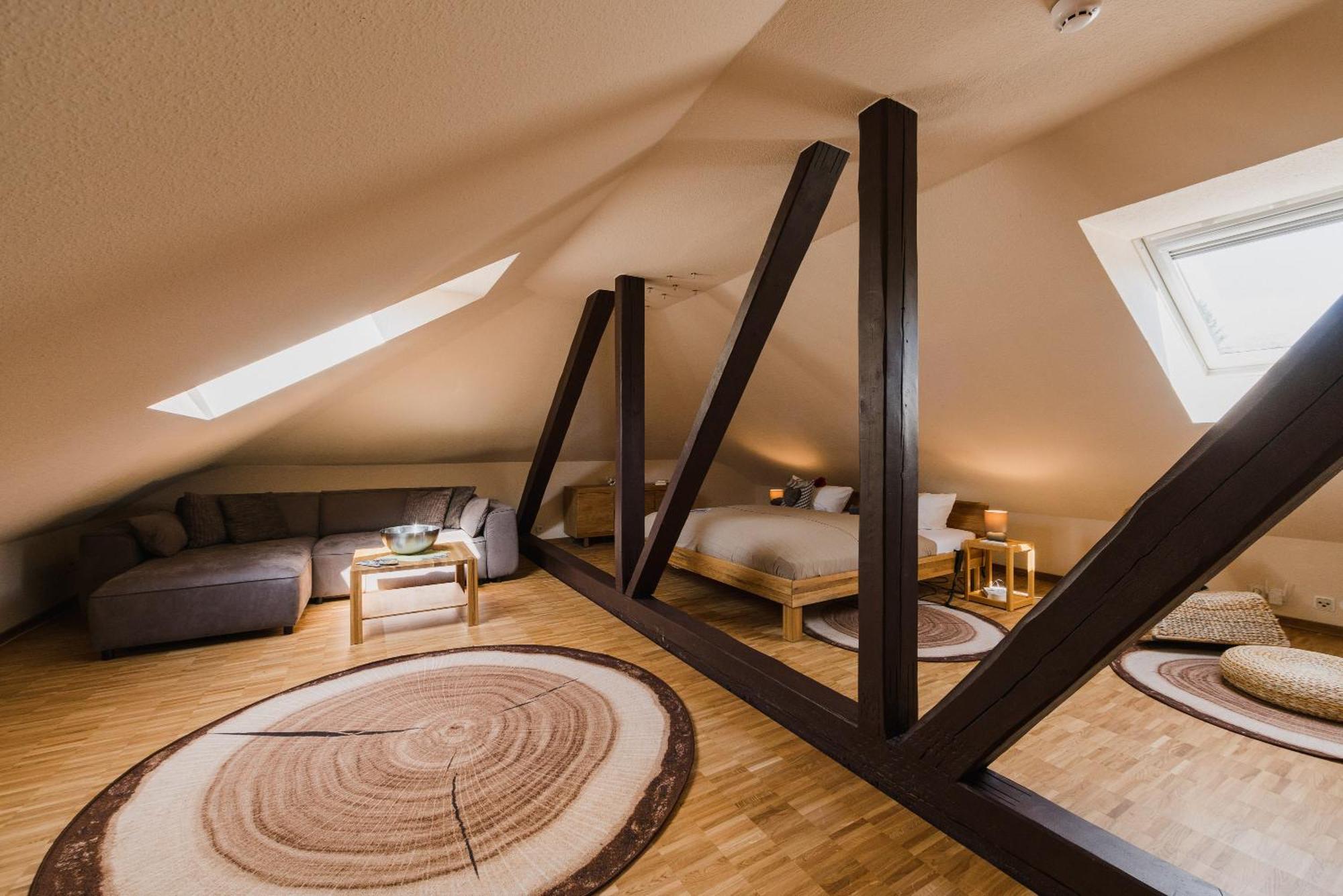 Herzogchalet Braunlage