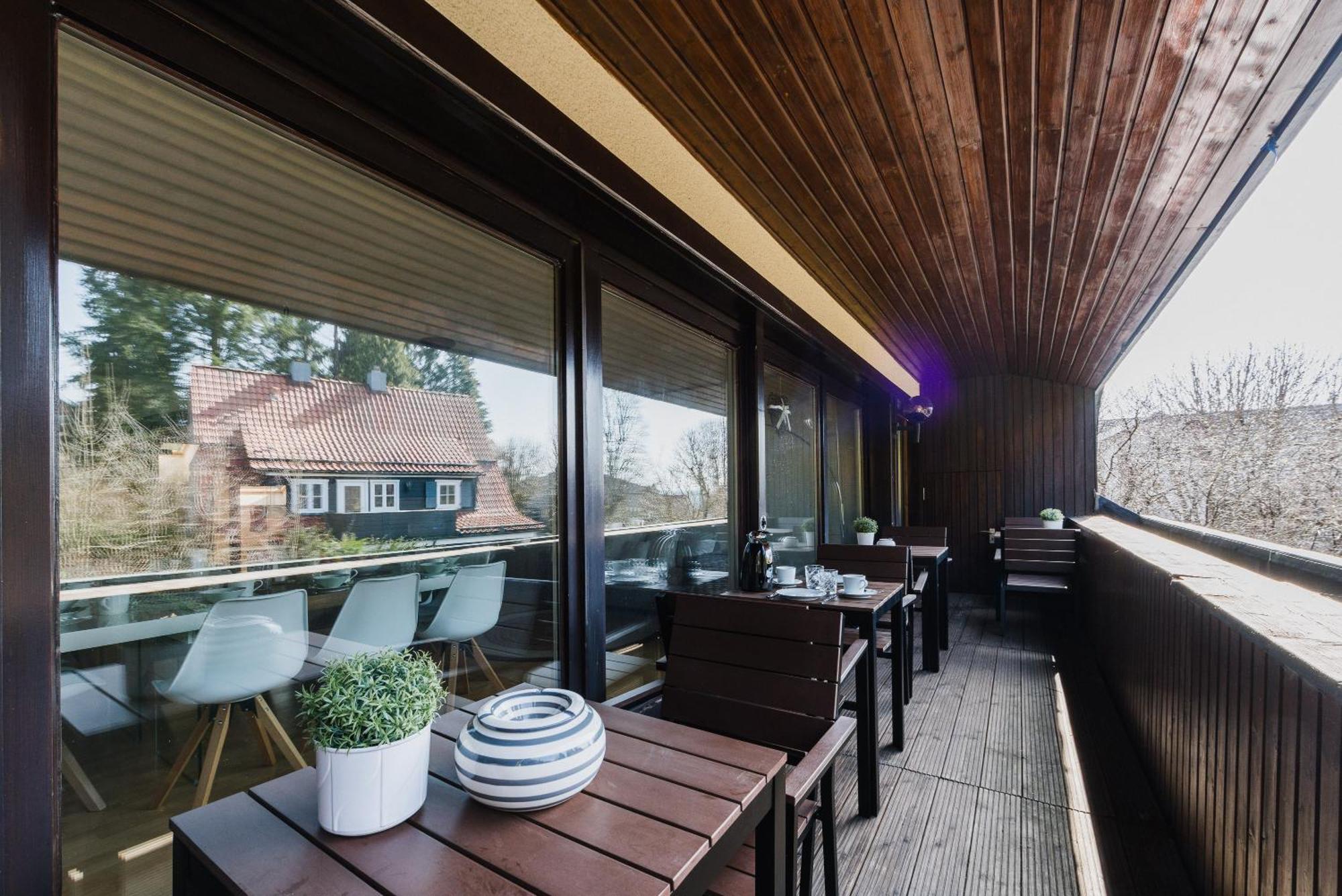 Herzogchalet * Braunlage