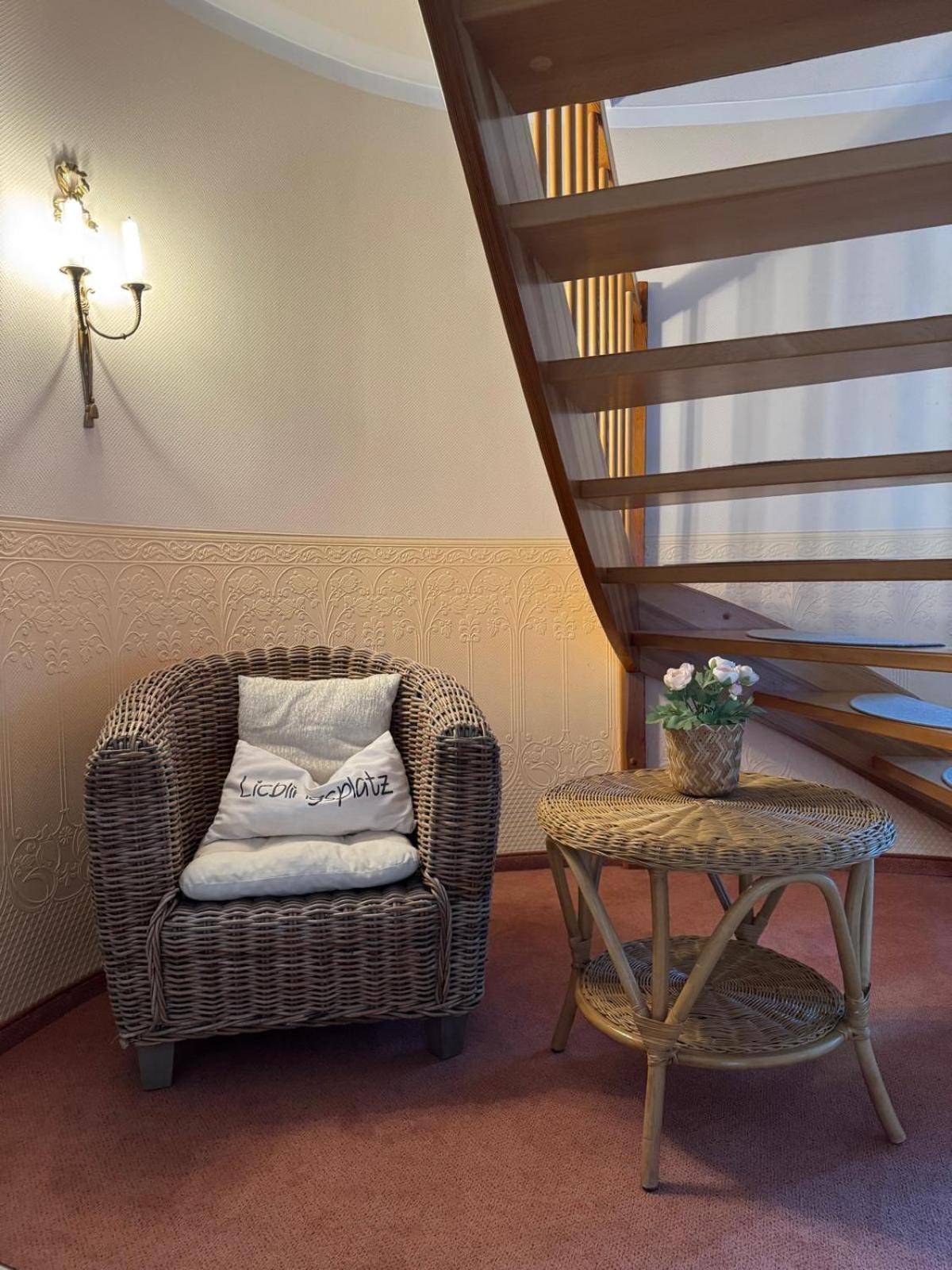 Appartement Herzogchalet Braunlage