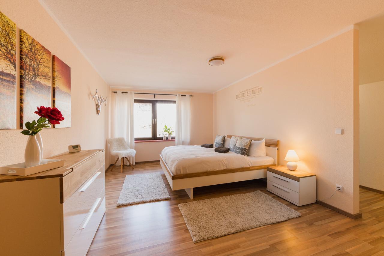 Appartement Herzogchalet *